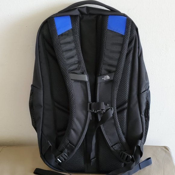 THE NORTH FACE WOMEN'S JESTER BACKPACK - Picture 2 of 5
